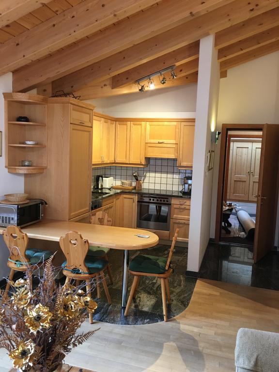 Chalet Guggenbiel 采尔马特 外观 照片