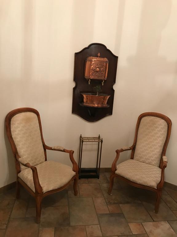 Chalet Guggenbiel 采尔马特 外观 照片
