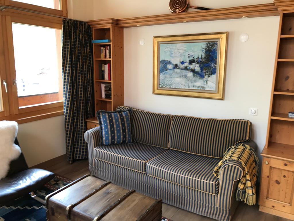 Chalet Guggenbiel 采尔马特 外观 照片