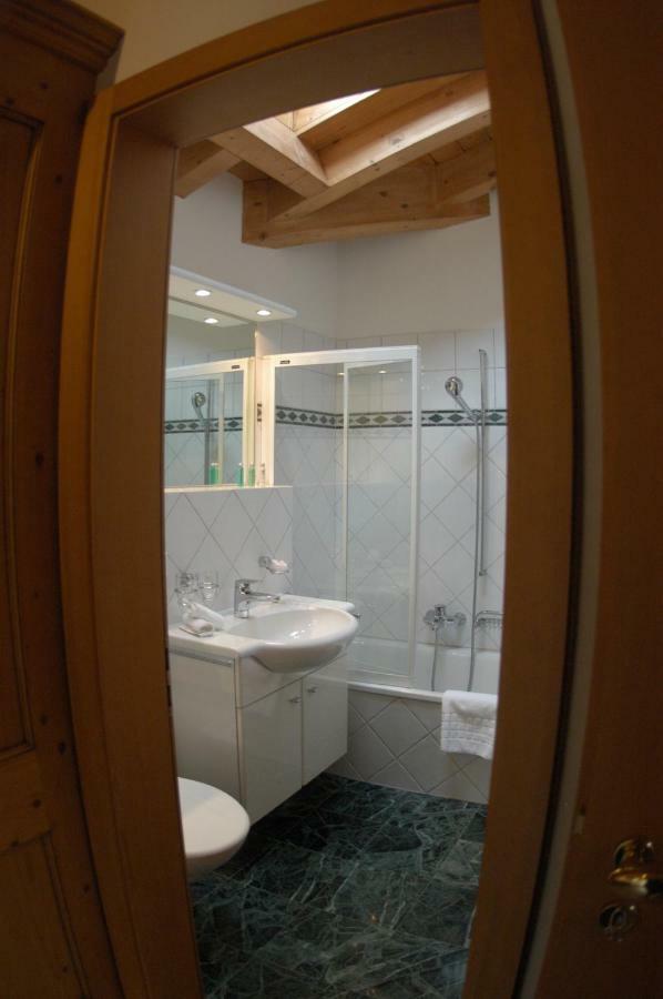 Chalet Guggenbiel 采尔马特 外观 照片